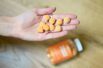 Essential Daily Supplements: How to Build a Complete Wellness Routine