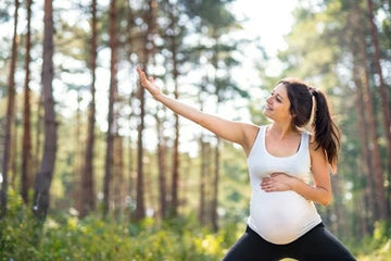 Prenatal and Women’s Health: Choosing the Right Supplements for Every Stage of Life