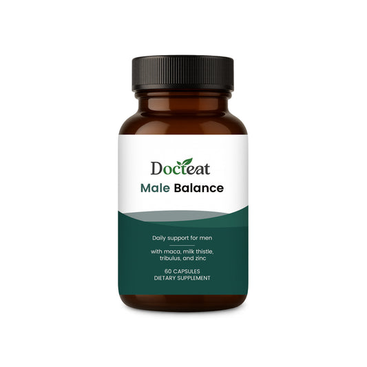 Male Balance Capsules