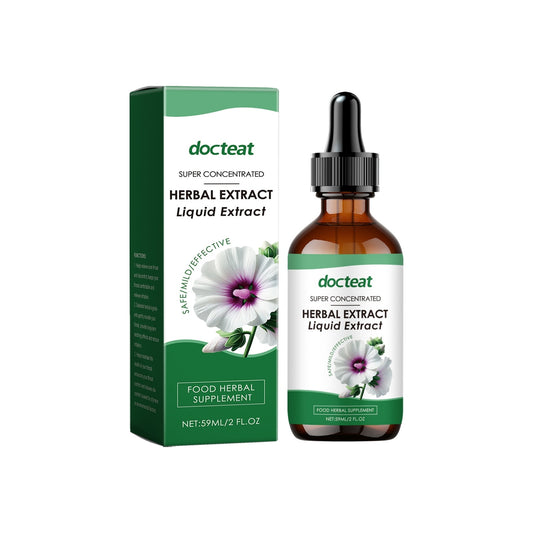 Herbal Extract Tonic