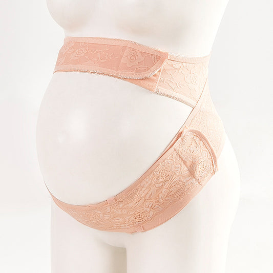 Lace Belly Band