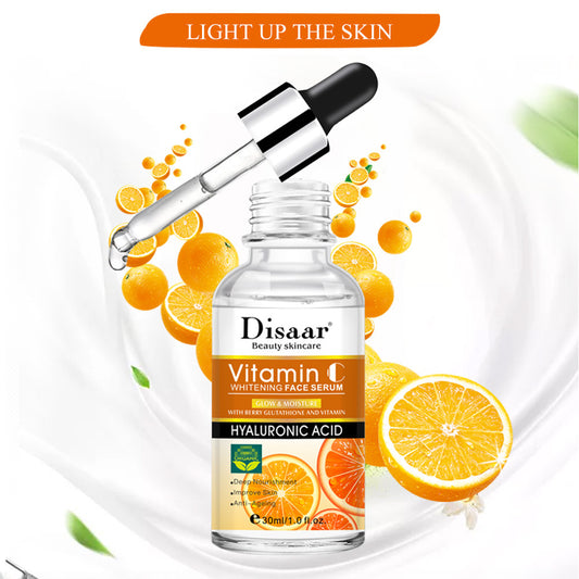 Vitamin C Brightening Serum