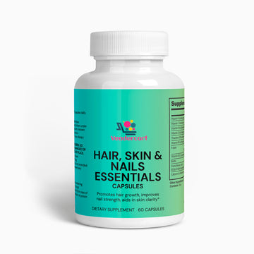 Glow Essentials Capsules