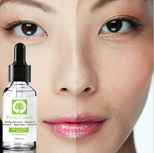 Pretty Cowry C Serum