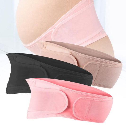 Maternal Comfort Belt