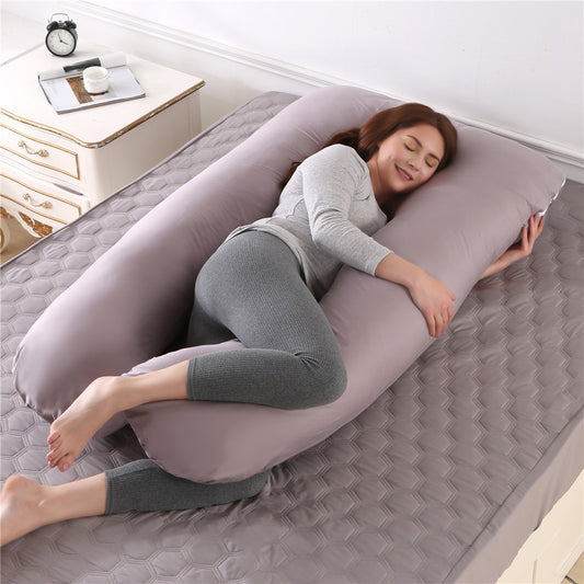 Pregnancy Comfort Pillow
