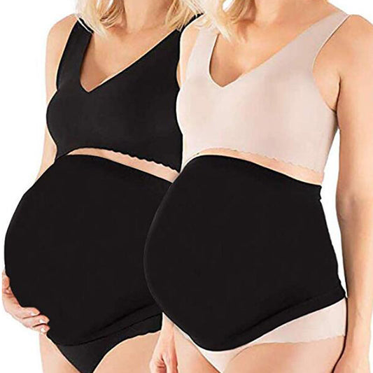 Seamless Maternity Belt