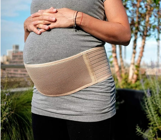 Prenatal Support Belt