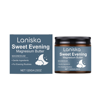Magnesium Evening Butter