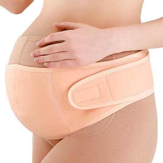 Prenatal Support Belt