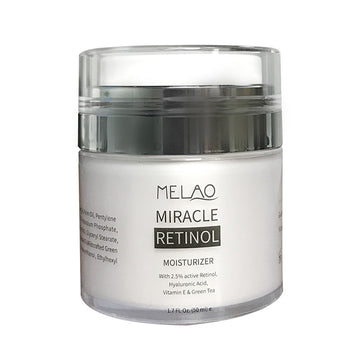 Miracle Retinol Moistorizer