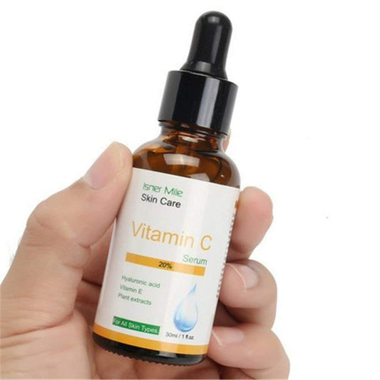 Vitamin C Radiant Drops