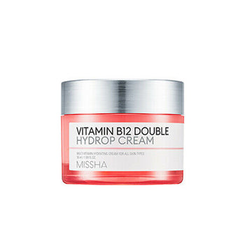 Missha B12 Vital Cream