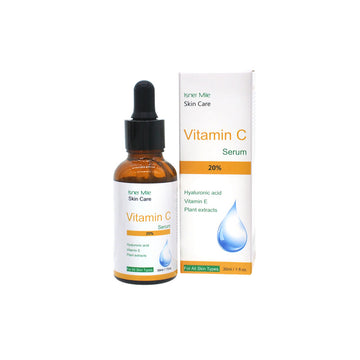 Vitamin C Radiant Drops