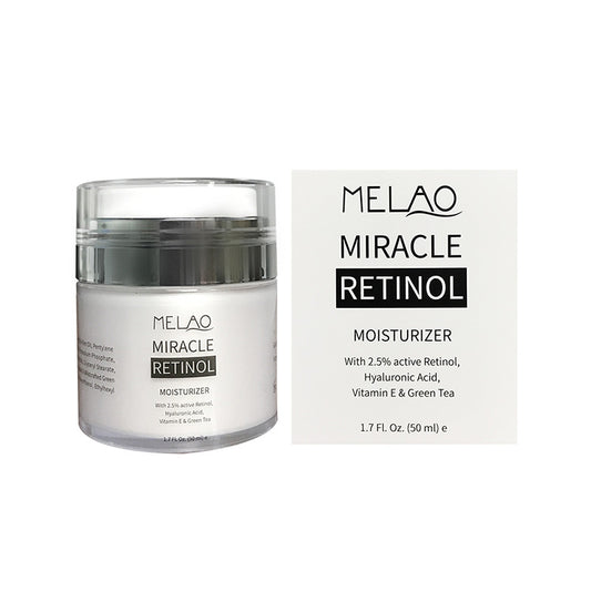 Miracle Retinol Moistorizer