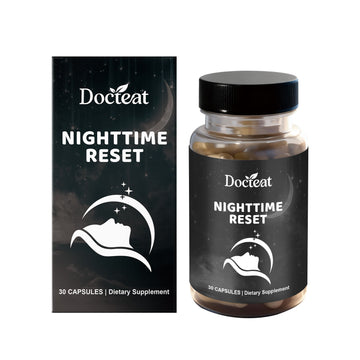 Nightly Restore Capsules