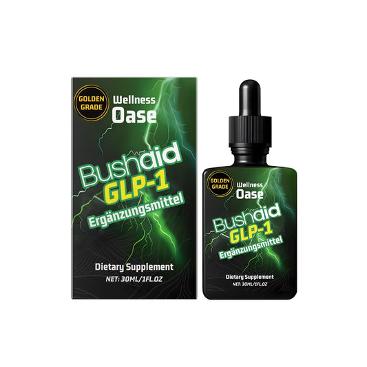 GLP-1 Metabolic Drops