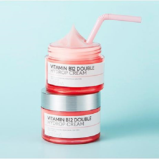Missha B12 Vital Cream