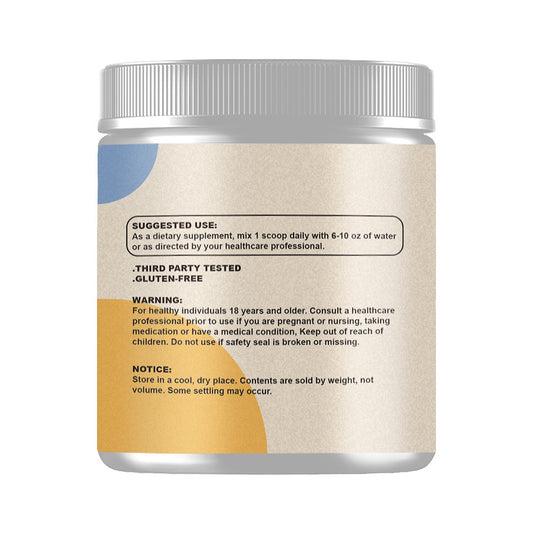 Neuro Boost Powder