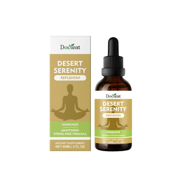 Serenity Adaptogen Drops