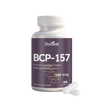 Peptide Repair Capsules