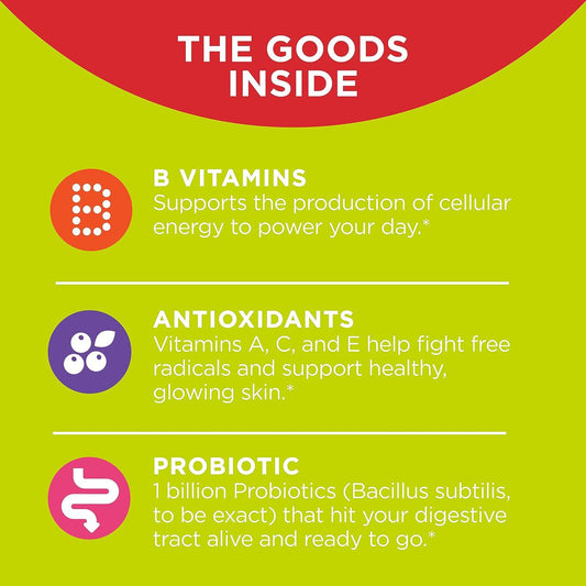 Multi Probiotic Gummies