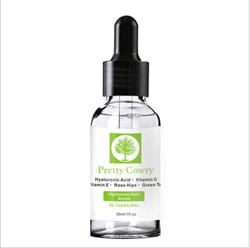 Pretty Cowry C Serum