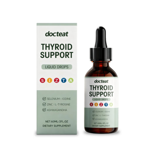 Thyroid Balance Drops
