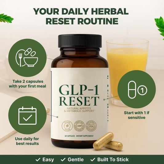 Gut Harmony Capsules