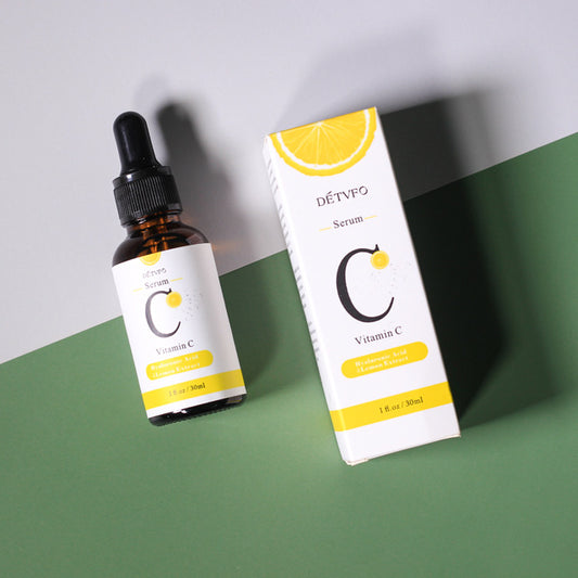 Brightening C Serum