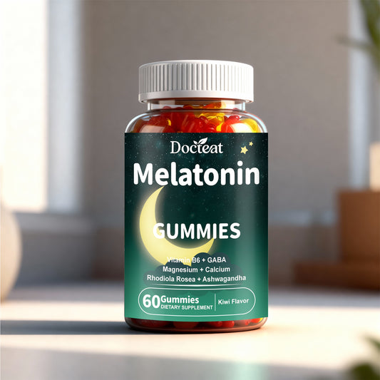 Dream Blend Gummies
