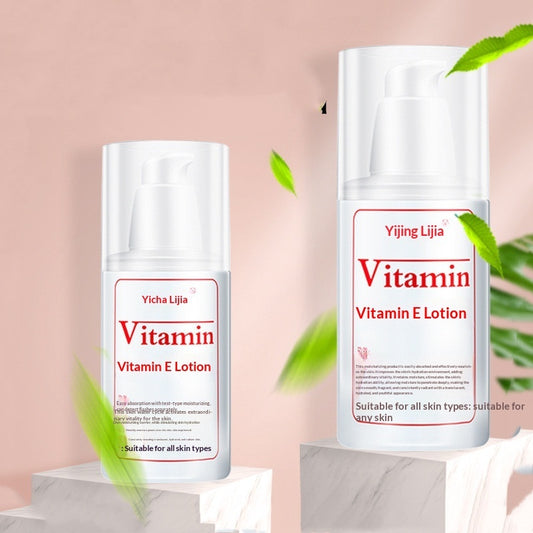 Vitamin E Nourish Cream