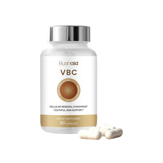 Collagen Boost Capsules