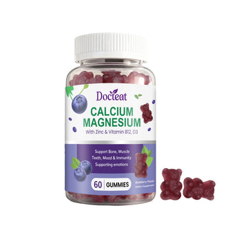 Calcium Magnesium Complex