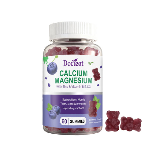 Calcium Magnesium Complex