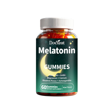 Dream Blend Gummies
