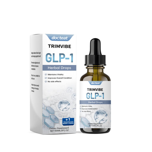 Metabolic Harmony Drops