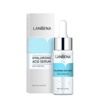 Hyaluronic Glow Serum