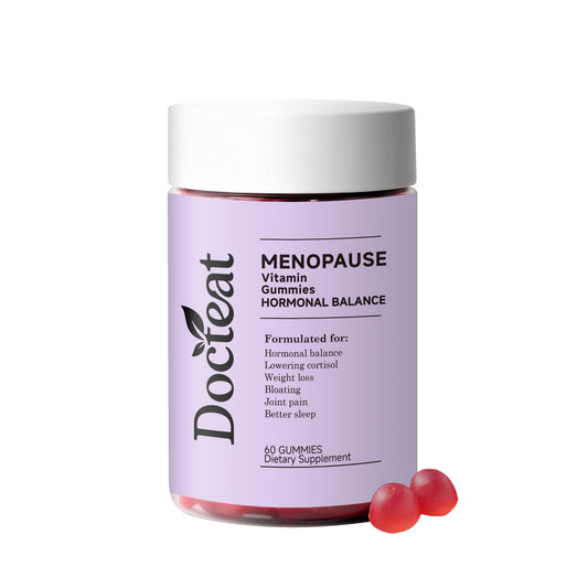 Menopause Balance Gummies