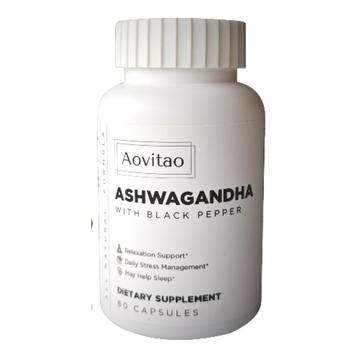Ashwagandha Balance