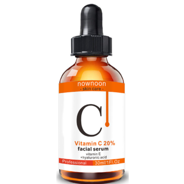 Vitamin C Facial Serum