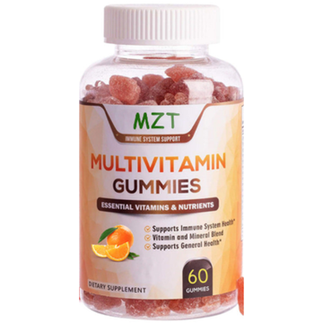 Vital Chew Gummies