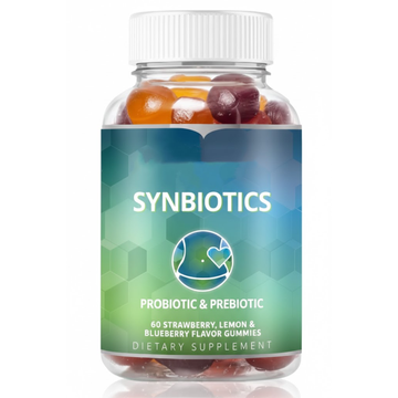 Digestive Boost Gummies