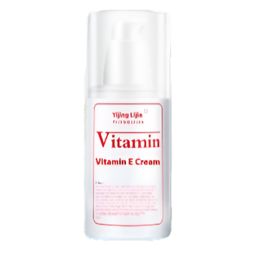 Vitamin E Nourish Cream
