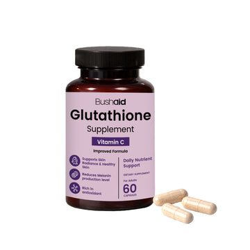 Radiance Glow Capsules