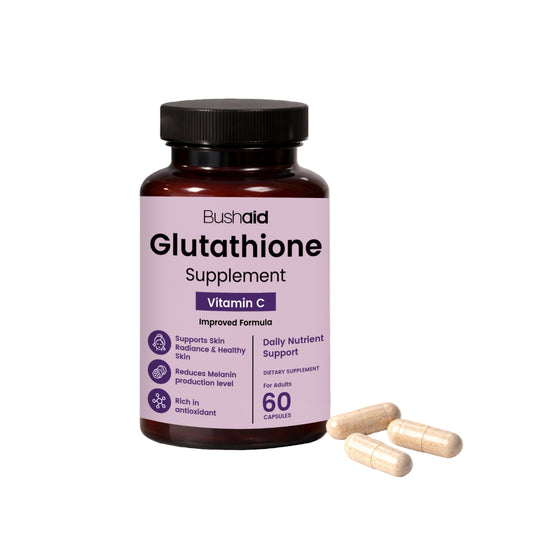Radiance Glow Capsules