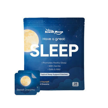 Dream Patch Sleep