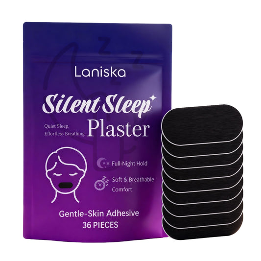 Silent Breath Strips