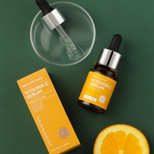 Radiance VC Serum