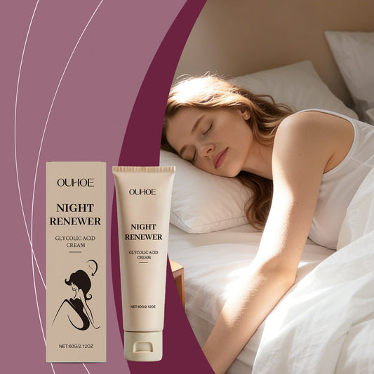 Night Renewal Cream